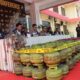 LPG Subsidi jadi Tabung 12 Kg, Polres Pasuruan Tetapkan Delapan Tersangka