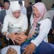 Khofifah Dorong Santri Kuasai AI