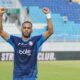 Bangkit, Arema Hajar Dewa United 4-0