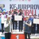 406 Peserta Ikuti Kejurprov Woodball