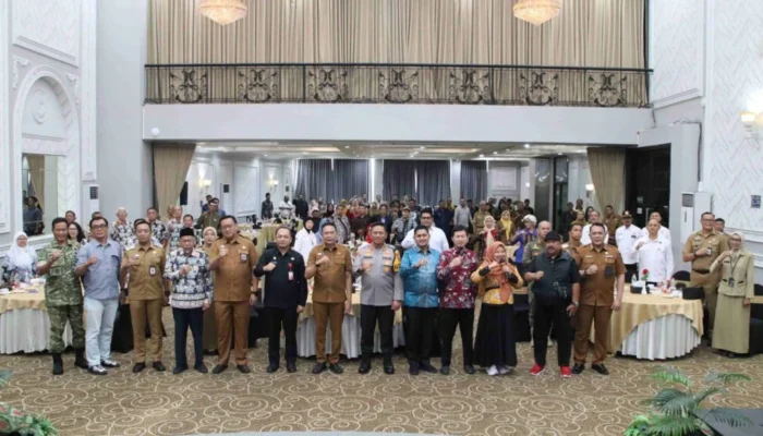 Merawat Budaya, Menjaga Kondusivitas