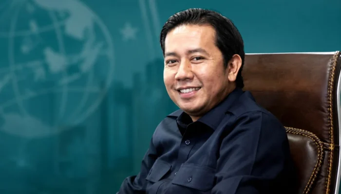 DPRD Dorong Sinkronisasi Jalan Perbatasan