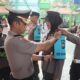 Polisi Jogo Sekolah Lindungi Siswa