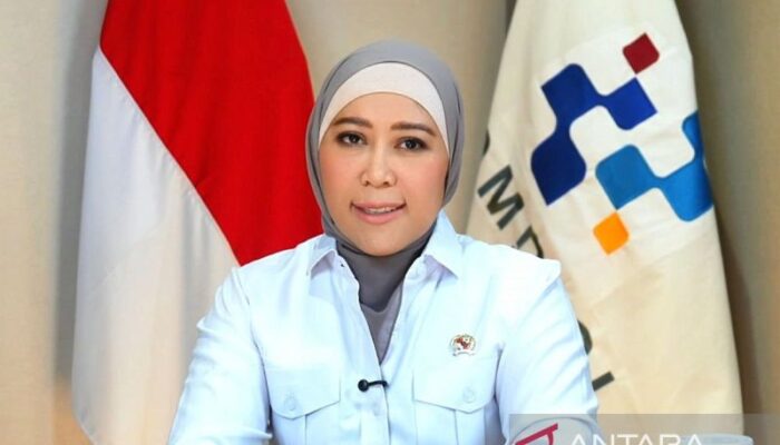 Gas Natuna Dialirkan ke RI, Singapura Ungkit Covid hingga Internet