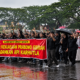 Demo Sumpah Pemuda di Malang, Wali Kota Janji Teruskan Aspirasi