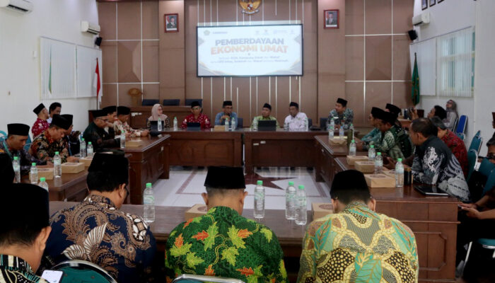 Surabaya Bidik Kota Filantropi pada 2027