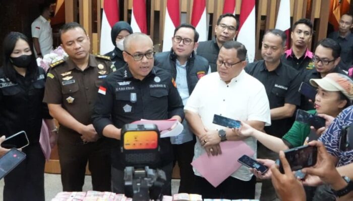 Kasus Pungli Perizinan ESDM Jatim, Kejati Telusuri Aliran Rp 687,5 Juta