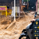 Tujuh Titik Diterjang Banjir dan Longsor