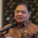 Airlangga Yakin APBN Kuat Hadapi Lonjakan Harga Minyak