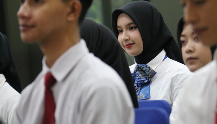 Dorong Duta Pancasila Jadi Teladan