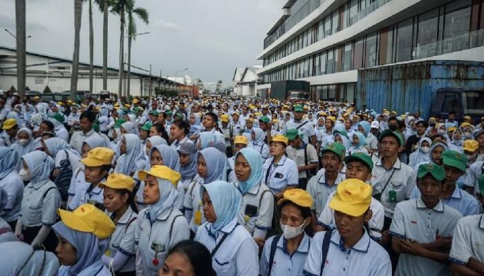 PTKP 2027 Bisa Naik, DJP Siapkan Langkah Antisipasi