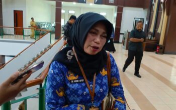 83 SDN Belum Punya Kepala Sekolah   