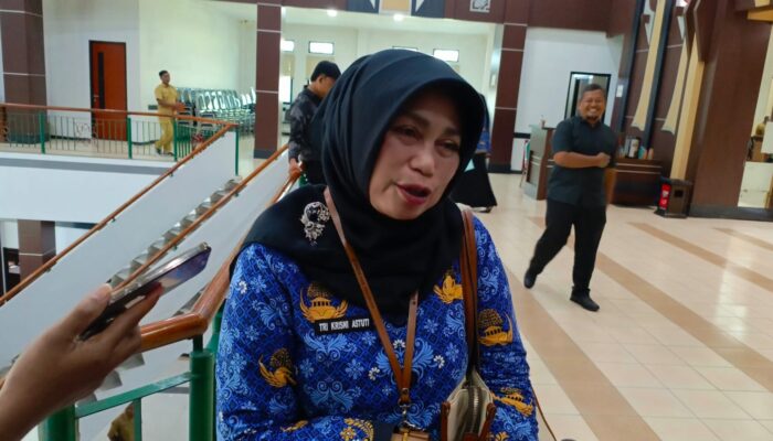 83 SDN Belum Punya Kepala Sekolah   