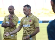 Jelang Dijamu Persik, Madura United Fokus Mental