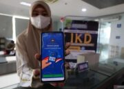 Perlinsos Dorong Aktivasi IKD