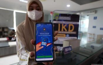 Perlinsos Dorong Aktivasi IKD