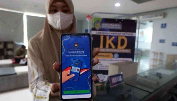 Perlinsos Dorong Aktivasi IKD