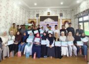 KUA Winongan Bekali 30 Calon Pengantin