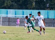 Halil Siapkan Evaluasi Persebaya U-20