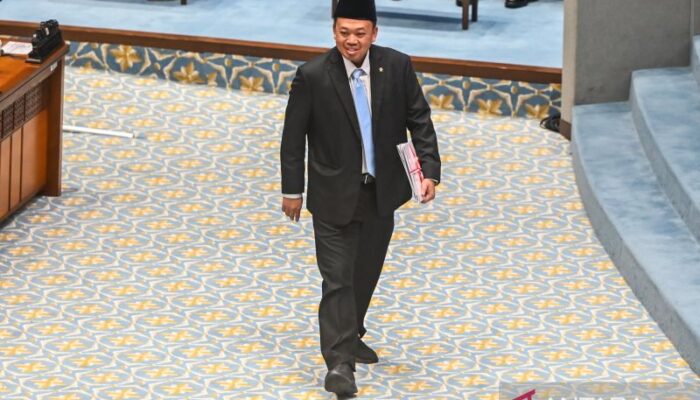 KPK Ingatkan Nusron Penuhi Panggilan