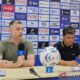 Marcos Reina: Persik Siap Tempur