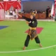 Sampang Siapkan 15 Pesilat di Popda Jatim