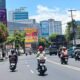 Jatim Terik, Suhu Tembus 36 Derajat