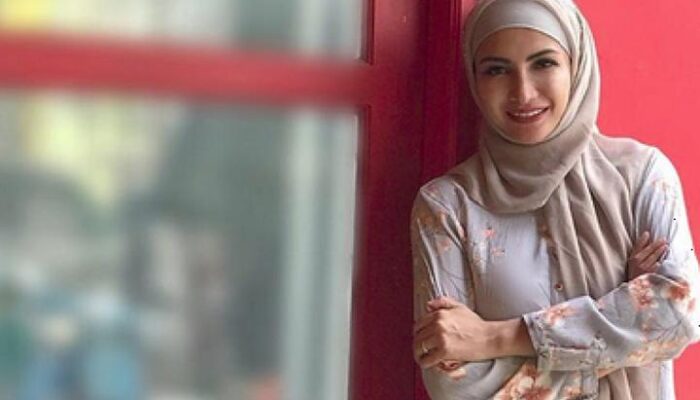 Natalie Sarah Tak Mau Terjebak Syuting Seharian