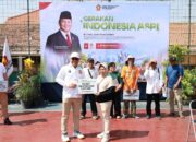 Dukung Gerakan Indonesia ASRI, Cak Yebe Ajak Pemuda Garap Ekonomi Berbasis Lingkungan