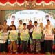 Cetak Generasi Mandiri, Pemkab Nganjuk Perkuat Program Santri Tani