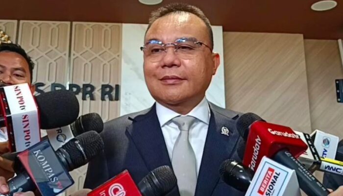 Biaya Haji 2027, Jamaah Bayar Rp23,2 Juta