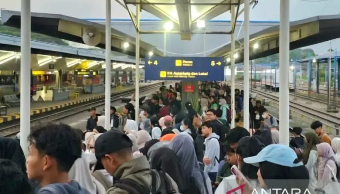 Pelanggan Tumbuh Seiring Perbaikan Layanan