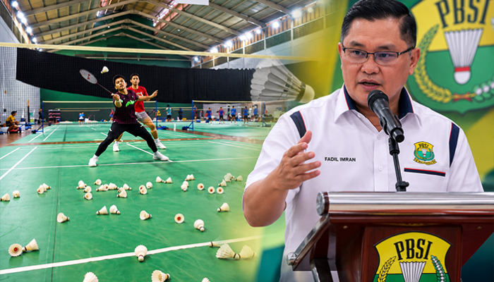 Cipayung Disiapkan Jadi Akademi