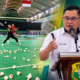 Cipayung Disiapkan Jadi Akademi