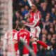 Arsenal Dekati Manchester City di Puncak Klasemen Liga Inggris, Persaingan Juara Memanas