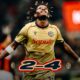 Samuel Mbangula Cetak Hattrick, Bologna Kalahkan AC Milan 4-2 di San Siro