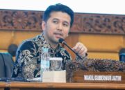 Emil: Industri Tumbuh, Pekerja Sejahtera