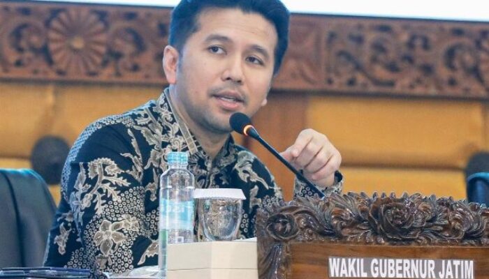 Emil: Industri Tumbuh, Pekerja Sejahtera