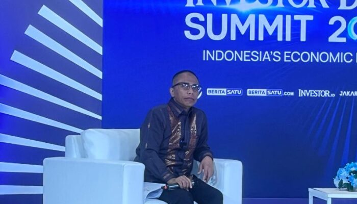 Diproyeksi Bank Dunia 5,2 Persen, Pemerintah Optimistis Pertumbuhan 6 Persen