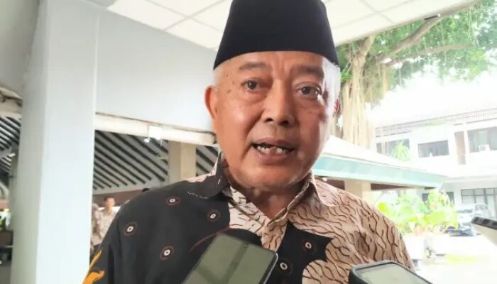 Pemkab Malang Ajak Salat Istisqo