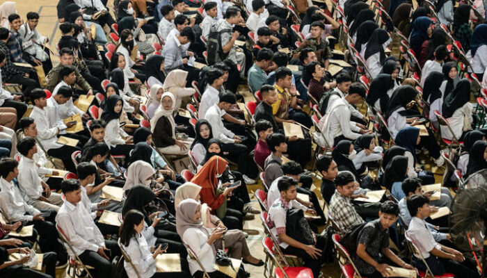 MagangHub 2026 Buka 80 Ribu Lowongan, 31 Oktober Siap Pilih Posisi