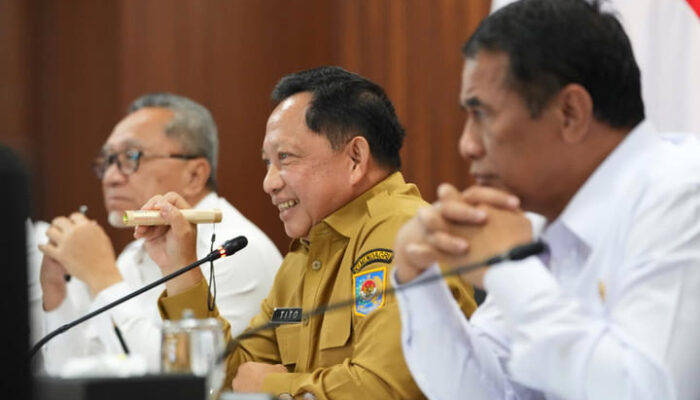 Pemerintah Tertibkan Tengkulak Nakal, Harga Pangan Disorot