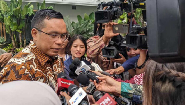 Skema Impor Berubah, Pertamina Siap Jaga Pasokan Energi