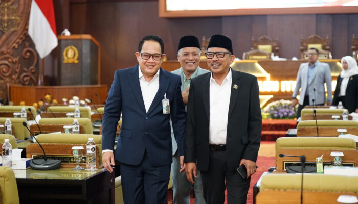 Perkuat Fiskal APBD 2027, Pemprov Jatim Genjot Pendapatan dan Bentuk Biro Pengelolaan BMD