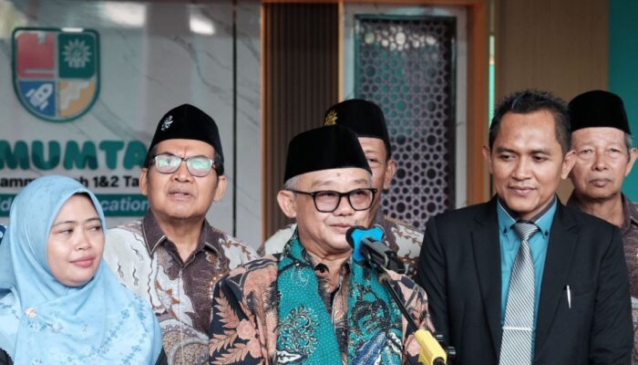 Mendikdasmen Minta Sekolah Kembangkan STEM dan Riset