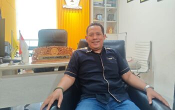 Achmad Nurdjayanto