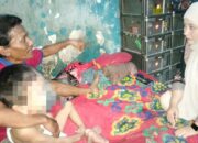 Kisah Perjuangan Keluarga Darminto di Surabaya: Rawat 3 Anak Berkebutuhan Khusus, PKH Sempat Terputus Dikawal Tuntas