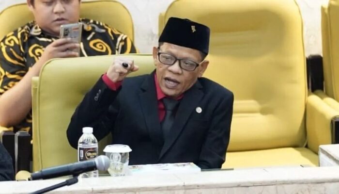 Soroti Kampung Narkoba Jalan Kunti, DPRD Jatim Desak Pengawasan Masuk Permukiman Warga