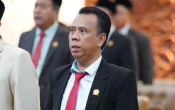 Komisi A DPRD Jatim