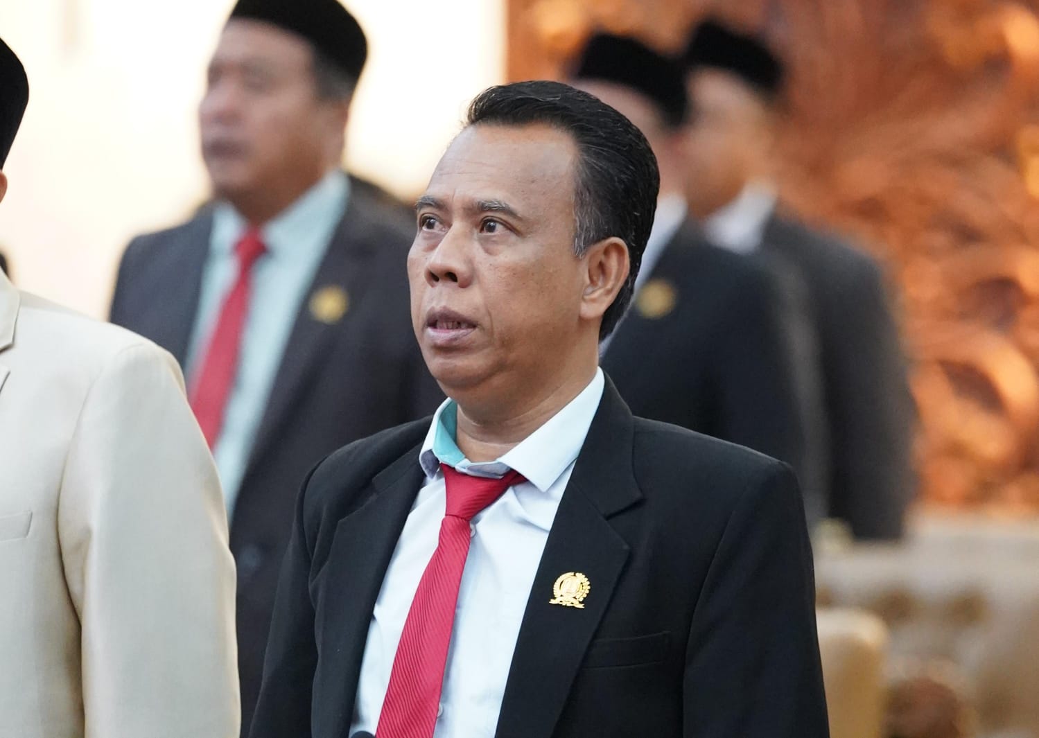 Komisi A DPRD Jatim